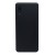 Back Panel Cover For Samsung Galaxy M02 Black - Maxbhi Com