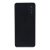 Back Panel Cover For Samsung Galaxy M02 Black - Maxbhi Com