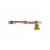 Power Button Flex Cable For Huawei Ascend G606 T00 On Off Flex Pcb By - Maxbhi Com