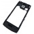 Middle Frame Ring Only For Doogee T5s White By - Maxbhi Com