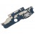 Charging Connector Flex Pcb Board For Lg W31 By - Maxbhi Com