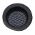 Speaker Jaali Anti Dust Net Rubber For Blu Life X8 By - Maxbhi Com