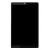Lcd With Touch Screen For Motorola Tab G20 Black By - Maxbhi Com