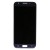 Lcd With Touch Screen For Samsung Galaxy J3 Prime Black By - Maxbhi Com