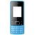 Full Body Housing For I Kall K20 New Blue - Maxbhi Com
