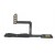 Power Button Flex Cable For Itel P55 4g On Off Flex Pcb By - Maxbhi Com