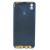 Back Panel Cover For Tecno Spark 7t Blue - Maxbhi Com