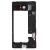 Middle Frame Ring Only For Microsoft Lumia 950 Green By - Maxbhi Com