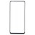 Replacement Front Glass For Oppo Reno2 F White By - Maxbhi Com