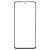 Replacement Front Glass For Xiaomi Redmi Note 11 Pro White By - Maxbhi Com