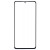 Replacement Front Glass For Xiaomi Redmi Note 11 Pro White By - Maxbhi Com