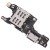 Charging Connector Flex Pcb Board For Honor 80 5g By - Maxbhi Com