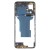 Middle Frame Ring Only For Xiaomi Redmi Note 11t Pro 5g White By - Maxbhi Com