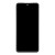 Lcd With Touch Screen For Tecno Camon 18 Premier White By - Maxbhi Com