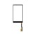 Touch Screen Digitizer For Htc One M8s Grey By - Maxbhi Com