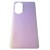 Back Panel Cover For Blackview A200 Pro Purple - Maxbhi Com