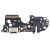 Charging Connector Flex Pcb Board For Oppo K11x By - Maxbhi Com