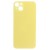 Back Panel Cover For Apple Iphone 14 Plus Yellow - Maxbhi Com