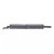 Volume Side Button Outer For Motorola Moto G04 Black By - Maxbhi Com