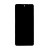 Display for Infinix Smart 8 Hd Black (Combo Folder) by Maxbhi.com