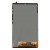 Lcd With Touch Screen For Lenovo Tab M8 4th Gen Grey By - Maxbhi Com