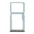 Sim Card Holder Tray For Huawei Nova 4e White - Maxbhi Com
