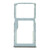 Sim Card Holder Tray For Huawei Nova 4e White - Maxbhi Com