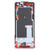 Lcd Frame Middle Chassis For Honor Magic4 5g Cyan By - Maxbhi Com