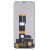 Lcd With Touch Screen For Vivo Y11 2023 Blue By - Maxbhi Com