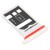 Sim Card Holder Tray For Huawei Nova 8 Pro 5g White - Maxbhi Com