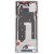 Lcd Frame Middle Chassis For Honor 60 White By - Maxbhi Com