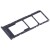 Sim Card Holder Tray For Tecno Pova Neo 3 White - Maxbhi Com