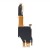 Spin Axis Flex Cable For Huawei P50 Pocket 4g Al00 By - Maxbhi Com