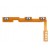 Power Button Flex Cable For Honor X50i On Off Flex Pcb By - Maxbhi Com