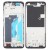 Lcd Frame Middle Chassis For Tecno Pova Neo 3 Gold By - Maxbhi Com