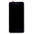 Lcd With Touch Screen For Itel A35 Black By - Maxbhi Com