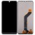 Lcd With Touch Screen For Itel S15 Blue By - Maxbhi Com