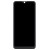 Lcd With Touch Screen For Itel S15 White By - Maxbhi Com