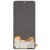 Lcd With Touch Screen For Xiaomi Redmi Note 12 Pro 4g Black By - Maxbhi Com