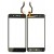 Touch Screen Digitizer For Itel A35 Black By - Maxbhi Com