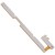 Volume Button Flex Cable For Itel S15 By - Maxbhi Com