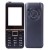 Full Body Housing For Iair S2 Black - Maxbhi Com