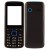 Full Body Housing For Iair S3 Black - Maxbhi Com