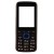 Full Body Housing For Iair S3 White - Maxbhi Com