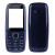 Full Body Housing For Iair S5 Blue - Maxbhi Com