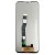 Lcd With Touch Screen For Nokia G100 Black By - Maxbhi Com