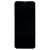 Lcd With Touch Screen For Nokia G100 White By - Maxbhi Com