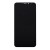 Lcd With Touch Screen For Blu View 3 Black By - Maxbhi Com