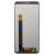 Lcd With Touch Screen For Blu View 3 Black By - Maxbhi Com