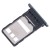 Sim Card Holder Tray For Honor 60 Se Blue - Maxbhi Com